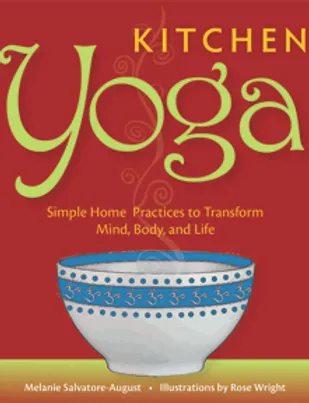 Book cover by Mel Salvatore August